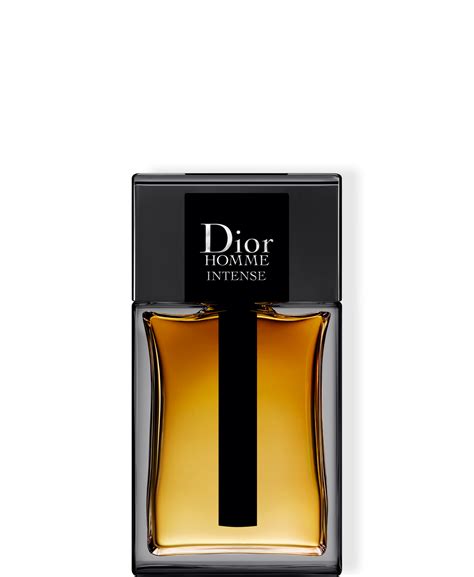 dior homme intense 150 ml aanbieding|Dior Homme Intense reformulation.